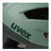 Uvex Cyklistická helma Finale 2.0 4109671115 Zelená