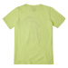 O'Neill LB CIRCLE SURFER SS T-SHIRT Chlapčenské tričko, svetlo zelená, veľkosť