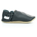 capáčky baBice Plain Black 25 EUR