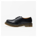 Tenisky Dr. Martens 1461 W black smooth