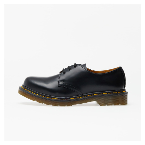 Tenisky Dr. Martens 1461 W black smooth Dr Martens