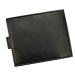 Pánska kožená peňaženka Pierre Cardin Karlito - čierna