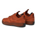 Nike Sneakersy Air Force 1 Wild FB2348 800 Oranžová