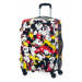 American Tourister Cestovní kufr Disney Legends Spinner 62,5 l - vzor/černá