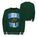 Minnesota Wild detská mikina Classic Blueliner Crew Neck