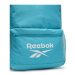 Reebok Ruksak RBK-026-CCC-05 Tyrkysová