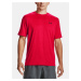 Under Armour T-shirt Training Vent 2.0 SS-RED - Men's