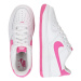 Nike Sportswear Tenisky 'Air Force 1 LV8 2'  ružová / biela