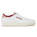 Reebok Sneakersy Club C 85 ID9223 Biela