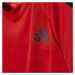 Tréningové tričko adidas Designed 2 Move Tee 3 Stripes M BK0965 muži