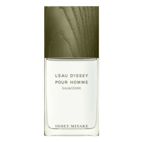 Issey Miyake L'Eau D'Issey Cedre Intense EDT-S 50ml