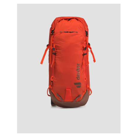 Oranžový Batoh Deuter Freescape Lite 26