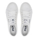 Fila Sneakersy Pointer Classic Teens FFT0064 Biela