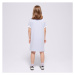 adidas Šaty Tee Dress Girl