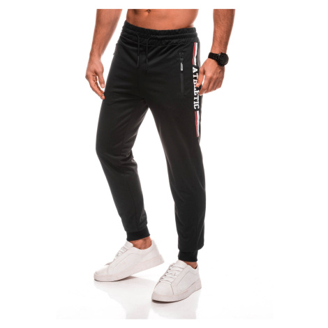 Edoti Men's sweatpants