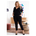 Karko Woman's Jumpsuit Q094