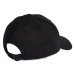 ADIDAS-BBALL CAP COT BLACK/WHITE Čierna 56/57cm