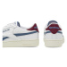 Reebok Sneakersy Club C Revenge 100074210 Biela