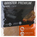 Návnada Gooster premium carpe feeder 1 kg