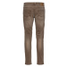 Džínsy Camel Active Denim 5-Pocket Wood