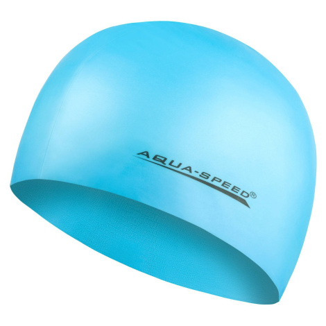 AQUA SPEED Unisex's Swimming Cap Mega Pattern 29