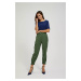 Women's khaki pants