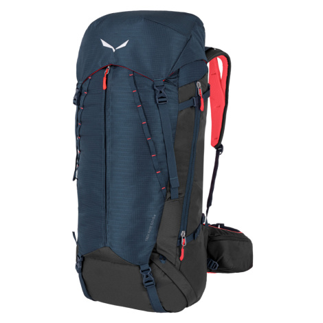 Salewa Trek Mate 50+5 W dark denim Batoh Expedice