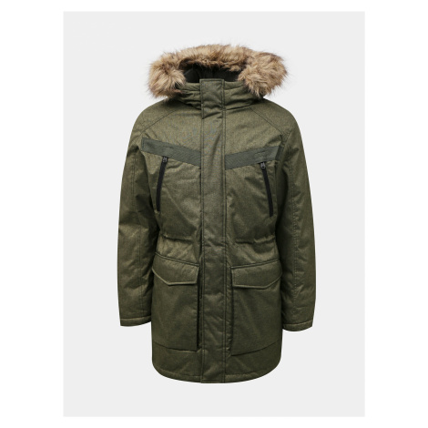 Pánske parky Jack & Jones