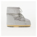 Moon Boot Icon Low Nylon Glacier Grey