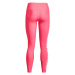 Under Armour Armour Branded Legging Pink