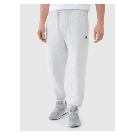 Men's Sweatpants 4F
