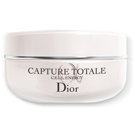 Dior - Capture Totale - pleťový krém 50 ml, Energy Firming & Wrinkle-Corrective Creme