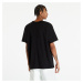 Tričko Urban Classics Oversized Inside Out Tee Black