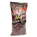 Starbaits boilies g&g global spice - 2,5 kg 14 mm