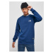 Starter Small Logo Crew Blue Night