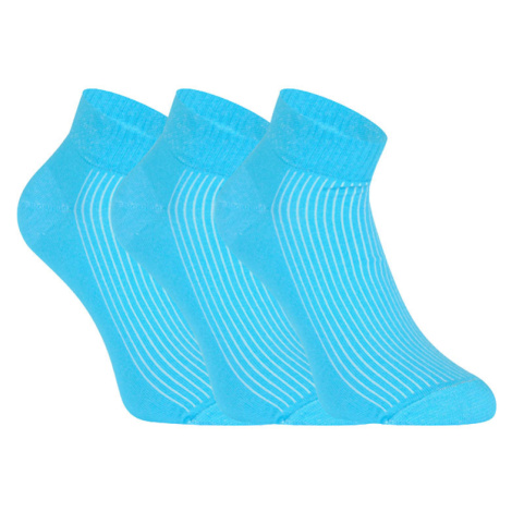 3PACK ponožky VoXX tyrkysové (Setra) XL
