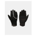 Cycling Gloves Kilpi REDBUD-U Black