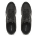 Calvin Klein Sneakersy Low Top Lace Up Heat Bond HM0HM00551 Čierna