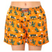 Women's sleeping shorts Styx cacti