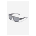 Slnečné okuliare Hawkers šedá farba