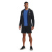 Šortky Under Armour Hiit Woven 8In Shorts Black