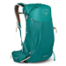 Batoh OSPREY DOWNBURST 24 Wmn escapade green uni