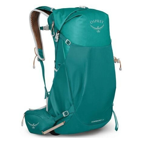 Batoh OSPREY DOWNBURST 24 Wmn escapade green uni