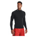 Under Armour HG Armour Comp Mock LS