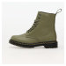 Tenisky Dr. Martens 1460 Pascal Muted Olive Virginia