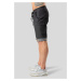 TRES AMIGOS WEAR Short L007-SKB1 Black