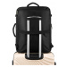 Cestovná, nepremokavá, priestranná taška na batoh z polyesteru - Peterson