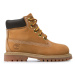 Timberland Outdoorová obuv 6 In Premium Wp Boot TB0128097131 Hnedá