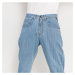 Mass DNM Slang Baggy Fit Jeans light blue