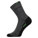 Voxx Mascott silproX Unisex extra priedušné ponožky BM000000592600100776 tmavo šedá